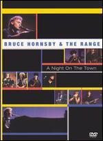 Bruce Hornsby and the Range: A Night on the Town