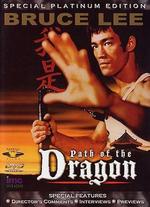 Bruce Lee: Path of the Dragon
