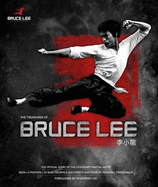 Bruce Lee Treasures - Bowman, Paul