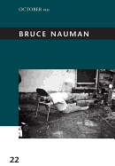 Bruce Nauman, Volume 22