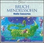 Bruch, Mendelssohn: Violin Concertos