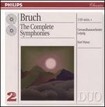 Bruch: The Complete Symphonies