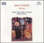 Bruckner: Motets