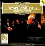 Bruckner: Symphonie No. 7 - Wiener Philharmoniker; Herbert von Karajan (conductor)