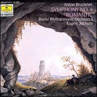 Bruckner: Symphony 4 - Berlin Philharmonic Orchestra; Eugen Jochum (conductor)