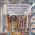 Bruckner: Symphony 8