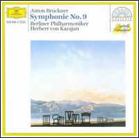Bruckner: Symphony No. 9 [1966 Recording] - 