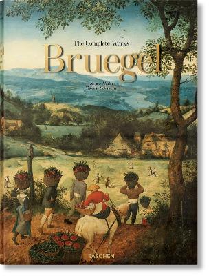 Bruegel. Das vollst?ndige Werk - M?ller, J?rgen, and Schauerte, Thomas