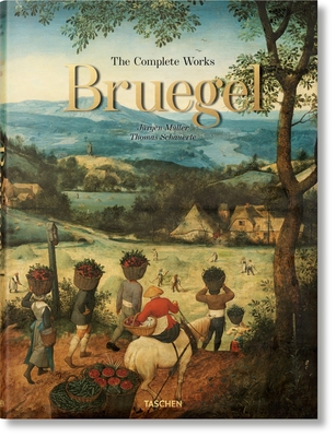 Bruegel. The Complete Works - Mller, Jrgen, and Schauerte, Thomas