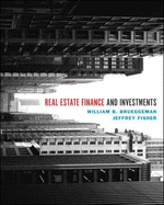 Brueggeman ] Real Estate Finance and Investments ] 2005 ] 12