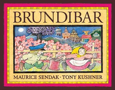 Brundibar - Kushner, Tony, Professor