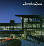 Brunnert Und Partners Flughafen Leipzig/Halle