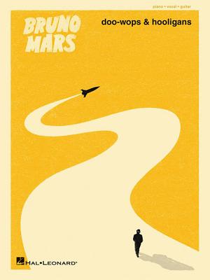 Bruno Mars - Doo-Wops & Hooligans - Mars, Bruno