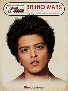 Bruno Mars: E-Z Play Today Volume 193