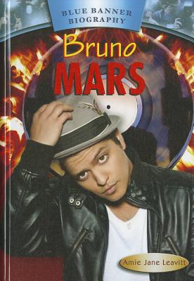 Bruno Mars - Jane Leavitt, Amie