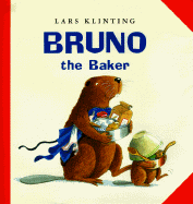 Bruno the Baker - 