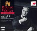 Bruno Walter Conducts and Talks About Mahler Symphony No. 9