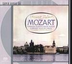 Bruno Walter Conducts Mozart [SACD]