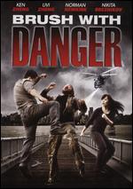 Brush With Danger - Livi Zheng