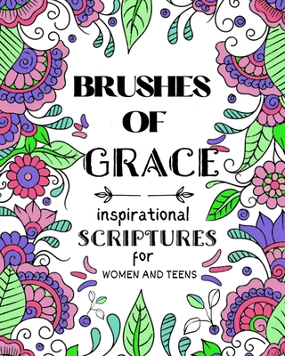 Brushes of Grace - Worren, Catherine