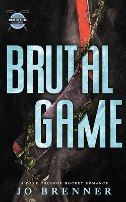 Brutal Game - Brenner, Jo