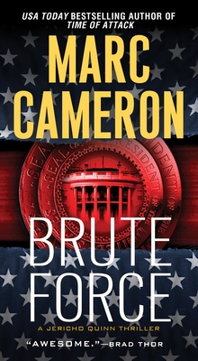 Brute Force - Cameron, Marc