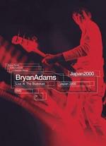Bryan Adams: Live at the Budokan - Japan 2000