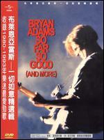 Bryan Adams: So Far So Good (And More) - 