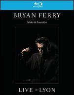 Bryan Ferry: Live in Lyon [Blu-ray]