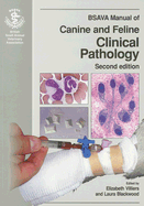 BSAVA Manual of Canine and Feline Clinical Pathology