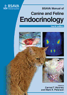 BSAVA Manual of Canine and Feline Endocrinology