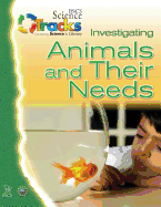 Bscs Science Tracks Connecting Science and Literacy Investigating Animals and Their Needs Student Guide