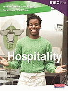 BTEC First Hospitality