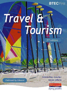 BTEC First Travel & Tourism Student Book