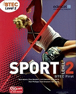 BTEC Level 2 First Sport Student Book