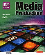 BTEC National in Media Production - Core Student Book
