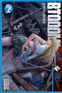 Btooom!, Vol. 24: Volume 24