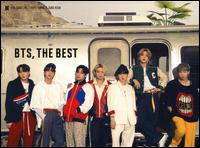 BTS, The Best [Limited Edition B] - BTS