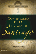 Btv # 02: Comentario de la Epistola de Santiago