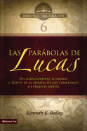 Btv # 06: Las Parbolas de Lucas: Un Acercamiento Literario a Trav?s de la Mirada de Los Campesinos de Oriente Medio