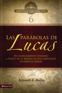 Btv # 06: Las Parabolas de Lucas: Un Acercamiento Literario a Traves de la Mirada de Los Campesinos de Oriente Medio