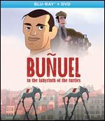 Buuel in the Labyrinth of the Turtles [Blu-ray] - Salvador Simo