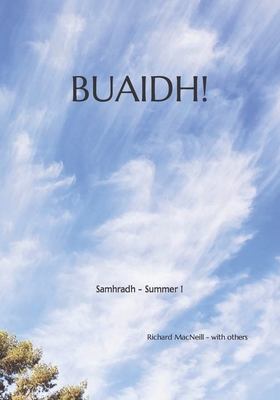 Buaidh!: Samhradh- Summer 1 - MacNeill, Richard