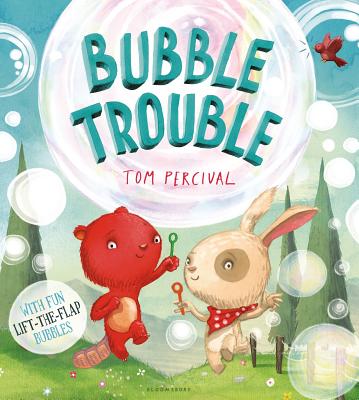 Bubble Trouble - Percival, Tom