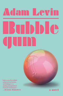 Bubblegum - Levin, Adam