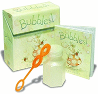 Bubbles! - Kelly, Becky, and Blair, Polly (Editor)