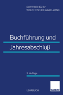 Buchfhrung und Jahresabschluss