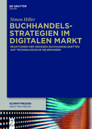 Buchhandelsstrategien Im Digitalen Markt