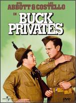 Buck Privates - Arthur Lubin