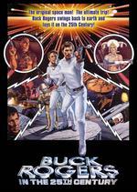 Buck Rogers in the 25th Century: The Movie